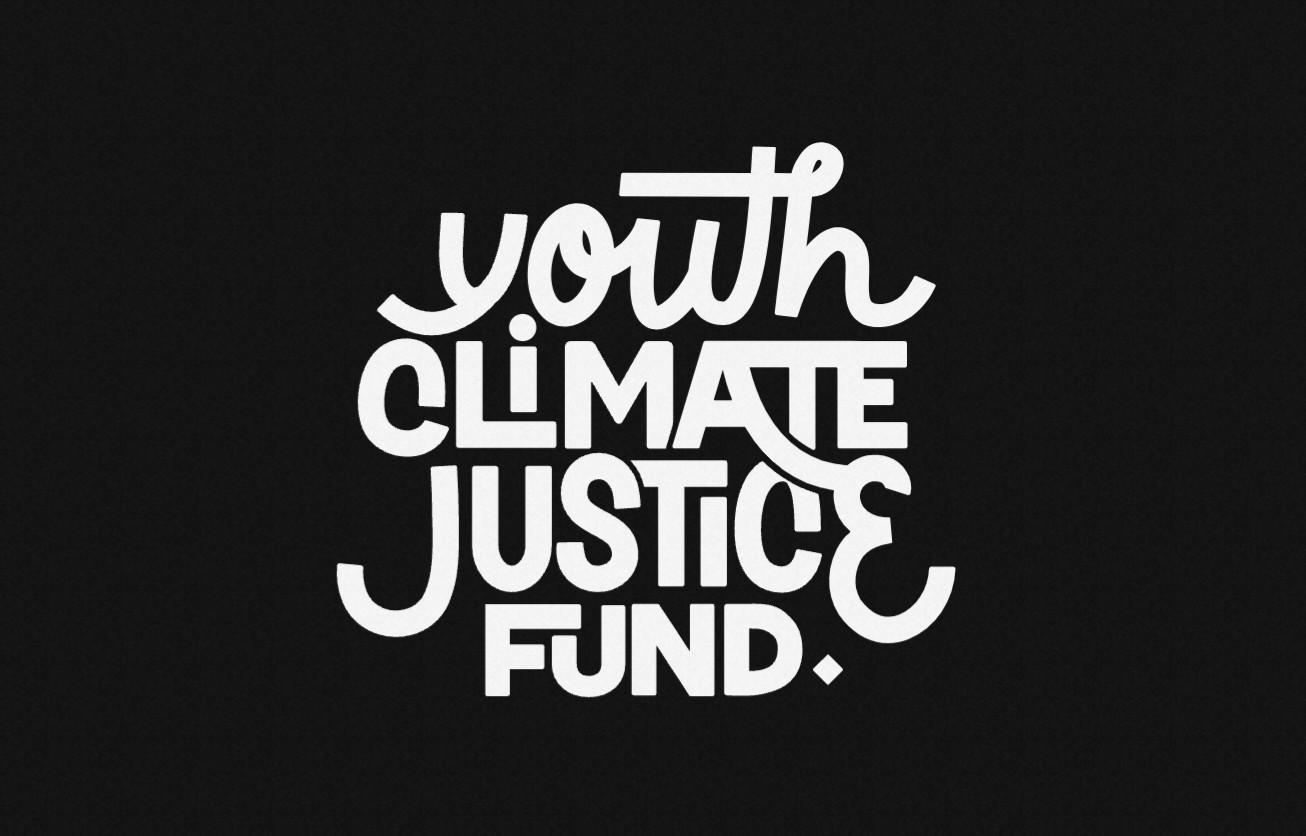 The Youth Climate Justice Fund 2024 Applications Call